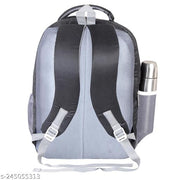 Qurox Fancy & Casual Laptop Bags/Backpacks for Men - College / School / Office (18inch)