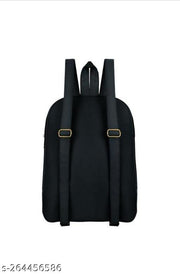 Voguish Fancy Women Backpacks