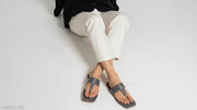 Latest Collection | Comfortable Stylish Solid Slip-On FLATS for Womens & Girls