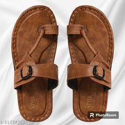 STYLE HEIGHT Men's Fashion Slipper