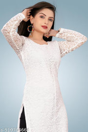 Trendy Designer Kurti For Women