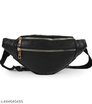 West &chest pouch unisex