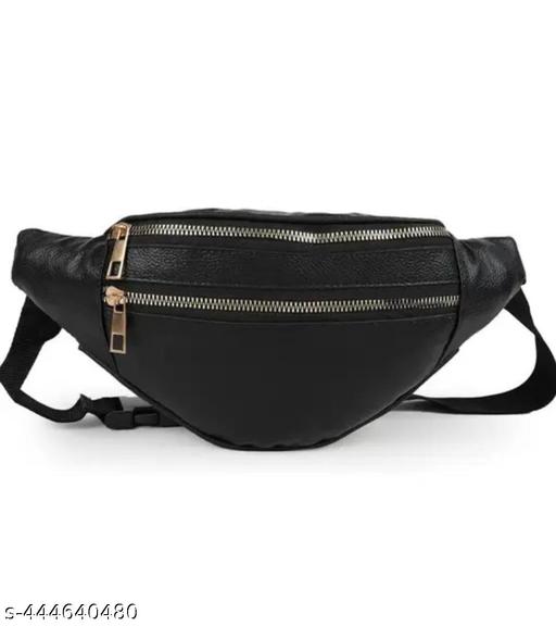 West &chest pouch unisex