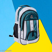 30 L Casual Waterproof Laptop Bag/Backpack for Men Women Boys Girls/Office School College Teens & Students