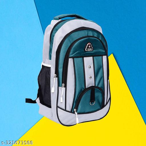 30 L Casual Waterproof Laptop Bag/Backpack for Men Women Boys Girls/Office School College Teens & Students