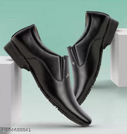 Fabulous Men,s Black Formal Shoes For Men,s