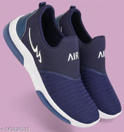 FK-Mexico Navy Running Shoes