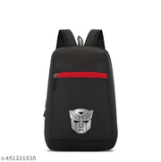 Cp Bigbasket Mini Bag, Small Bag, Gym Bag, Mini Bag, Daypack, Collage Bag, Reflective Logo Multipurpose Backpack 11L