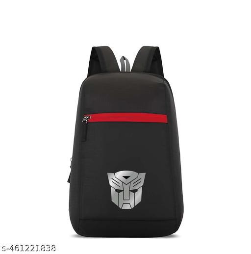 Cp Bigbasket Mini Bag, Small Bag, Gym Bag, Mini Bag, Daypack, Collage Bag, Reflective Logo Multipurpose Backpack 11L