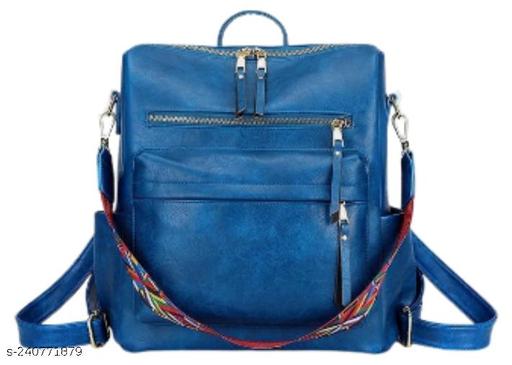 BohoBuzz Trendy Stylish Women Backpacks(Backpack,bag,backpack for women women bag fashion,stylish)