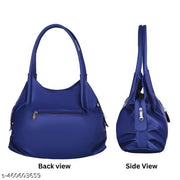 Classy Trendy stylish Women hand bag I Partywear ladies purse bag for daily Use. purse for women, women purse, handbags for women and girls, Shoulder Pu-Leather Handbags for Women's