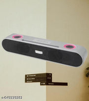 LED Light Speaker