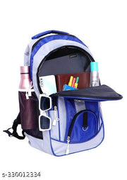 30 L Casual Waterproof Laptop Bag/Backpack for Men Women Boys Girls/Office School College Teens & Students