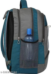 Laptop backpack