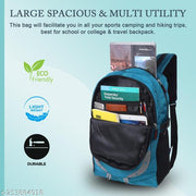 Classy Men Backpacks