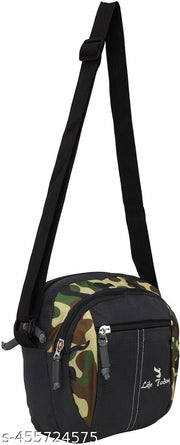 Sling Bags and Crossbody Bag for men