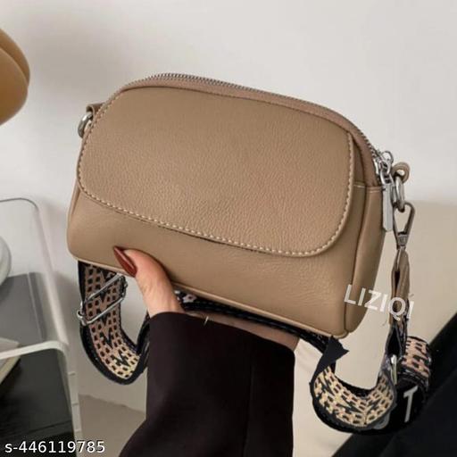 Sling bag for Girls | Ladies side bag | Sling bag PU leather | side bag