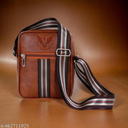 Men Sling bag stylish sling bag new sling bag top sling bag Shoulder bag Cross Body