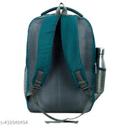 Ultimatle 35L Combo Backpack For School-for 11year to 16 year boy&girls Waterproof School Bag
