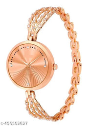 ZT GOLDEN DANA WATCH