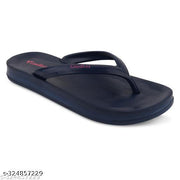 GOODEET| DOCTOR RUBBER SLIPPER/FLIPFLOPS FOR WOMEN| DAILY WEAR SLIPPER