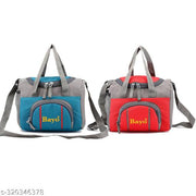 Bayo Lunch Tiffin Bag for School collage tuition Office Picnic Waterproof Lunch Bag For Boys girls kids men & women