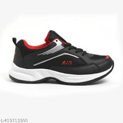 Stylish Black Shoe for Men & Boys, Running Shoe, Shoe for Men, Casual Shooe