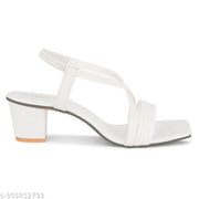 Ira Footwear Block Heel Casual Sandal For Women And College Girl | heel sandal ladies | heel sandal for women stylish | heel sandal for girls | sandal ka design | sandal ladki ka | sandal fancy ladies