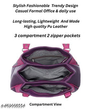 Fashionable stylish Women hand bag I Partywear ladies purse bag for daily Use. purse for women, women purse, handbags for women and girls, Shoulder Pu-Leather Handbags for Women's