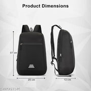 Cp Bigbasket Small Bag, Gym Bag, Mini Bag, Daypack, Multipurpose Backpack 12L