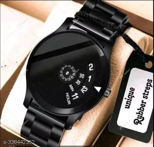 Stylish Men Analog Watches