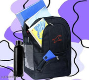 35L Men Laptop Backpack For Every Purpose