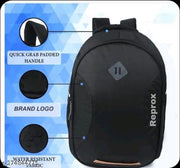 Comforstic Static Men Bags & Backpacks