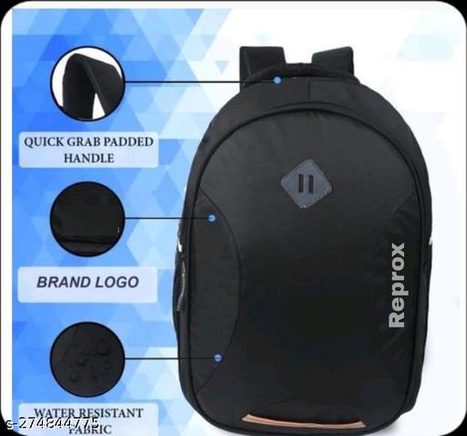 Comforstic Static Men Bags & Backpacks