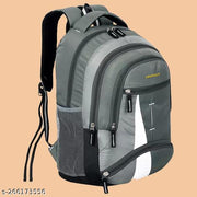 Laptop Backpack 35 L Casual 17 Inch Laptop Backpack School Bag For Boys & Girls