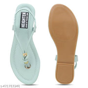 Women's Flat Sandals