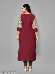 Kashvi Superior Kurtis
