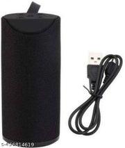 VA WORLD TG-113 High Bass 10W Bluetooth Speaker Thunder Sound Portable Thunder Sound (Random Colour) (Pack of 1)