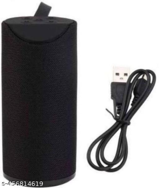 VA WORLD TG-113 High Bass 10W Bluetooth Speaker Thunder Sound Portable Thunder Sound (Random Colour) (Pack of 1)
