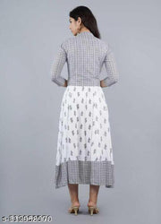 New trending kurtis