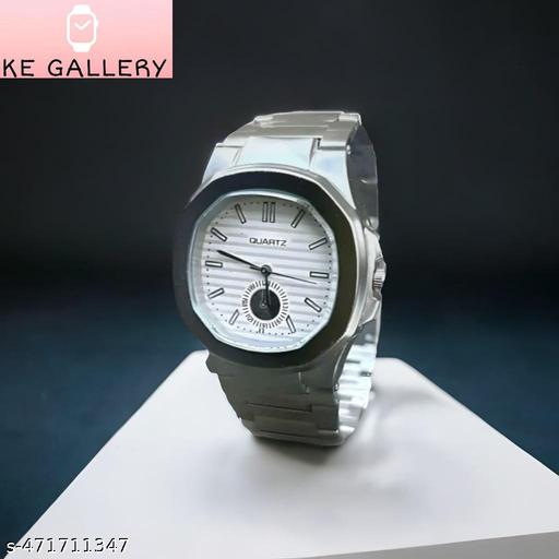 NEW ANALOGE MEN WATCHES BEST QULITY