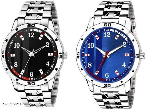 Trendy Couple  Watch