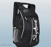 25L Medium Laptop Backpack | College, School, Travel & Casual Bag | Stylish Printed Design | Unisex