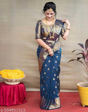 KANJIVARAM SILK