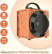 Wireless NENO Bluetooth Speaker