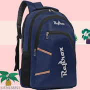 35 L Casual Waterproof Laptop Bag/Backpack for Men Women Boys Girls/Office School College Teens & Students