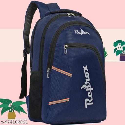 35 L Casual Waterproof Laptop Bag/Backpack for Men Women Boys Girls/Office School College Teens & Students