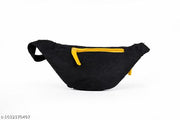 MAN WASIT BAG