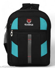 60l gladius large size backpack for class 6th-10th