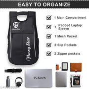 Size: M (15-30L) men bags , school bags, laptop bags , backpack for men , student bags